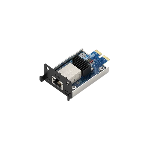SYNOLOGY Bővítő kártya 1x10GbE PCIe 3.0 - E10G22-T1-Mini Synology