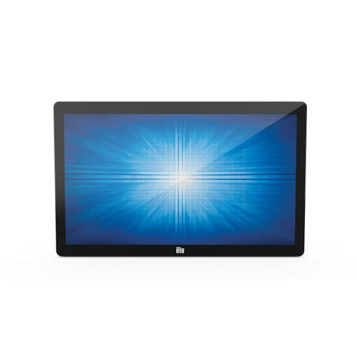 2402L 24IN LCD FHD PCAP 10-TOUCH USB CLEAR ZERO-BEZEL VG