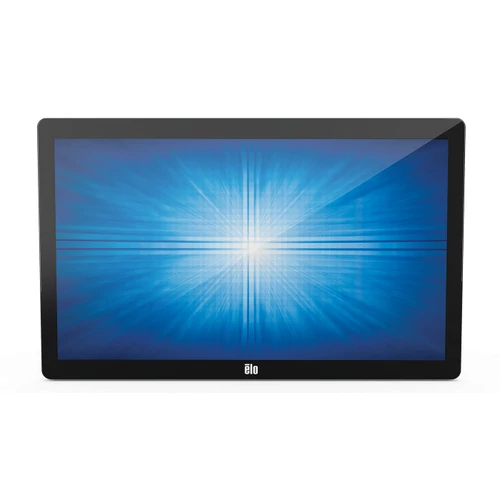 2702L 27IN LCD FHD PCAP 10-TOUCH USB CLEAR ZERO-BEZEL VG