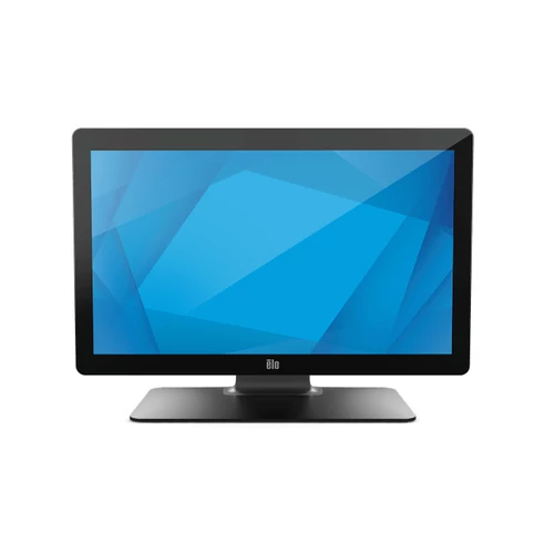 ELO 2202L 22IN FHD CAP 10-TOUCH USB ANTI-GLARE ZERO-BEZEL STAND
