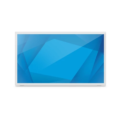 ET2270L-2UWA-1-WH-G 22IN LCD FHD PCAP 10-TOUCH ANTI-GLARE WHT