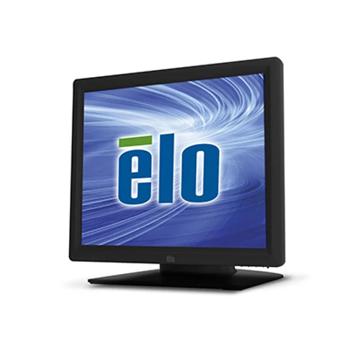 ET1517L-8CWB-1-BL-ZB-G DESKTOP 15IN I-TOUCH 0-BEZL A-GLAR BLACK
