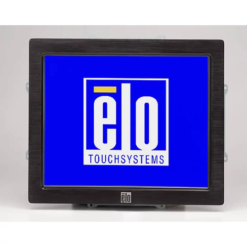 1537L FRONT-MOUNT BEZEL .