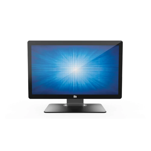 2402L 24IN LCD DESK HD PCAP BL 10-TOUCH USB VGA HDMI IN