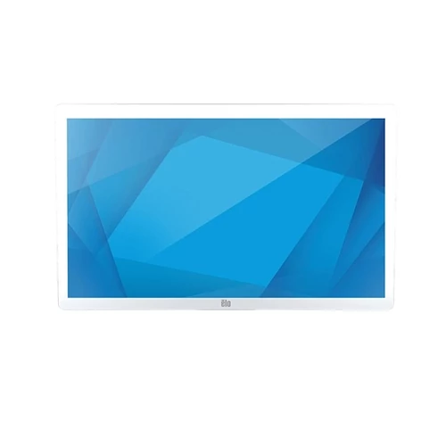 ELO 2703LM 27IN WIDE LCD PCAP MEDICAL GRADE TOUCH MNTR WHITE