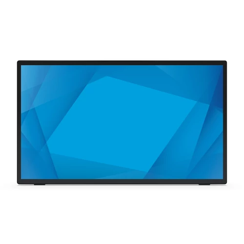 ELO 2770L 27IN WIDE LCD MNTR FHD PCAP 10-TOUCH USB CNTR BLACK
