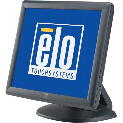 1715L 43,2CM 17IN LCD VGA USB/RS232 ACCUTOUCH