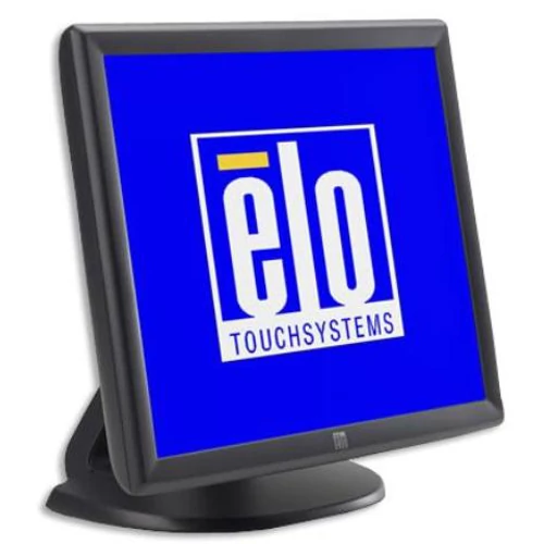 1915L 48CM 19IN LCD VGA USB/RS232 ACCUTOUCH GRAY