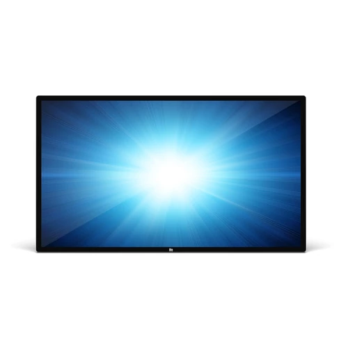 5553L 55IN LCD UHD HDMI2.0 INFRARED 20 ANTI-GLARE GRAY