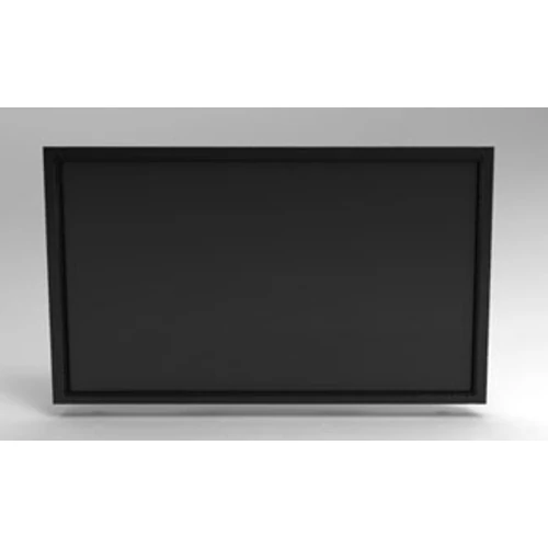 2243L FRONT-MOUNT BEZEL .