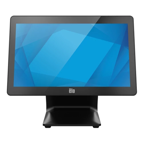ELO 15.6IN I-SERIES 3 W/ INTEL AIO FHD NO OS CEL 8/128 SSD PCAP