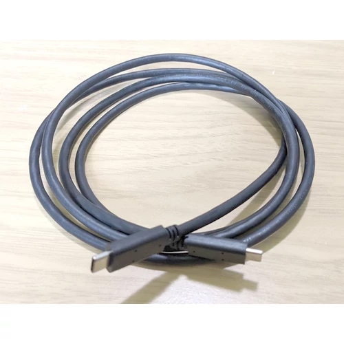 ET1302L USB-C TO USB-C CABLE ET1302L USB-C TO USB-C CABLE