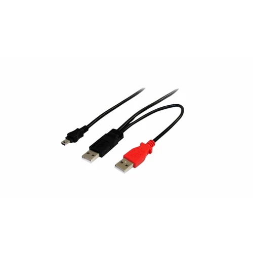 USB Y-CABLE 2.5M FOR 0702L .