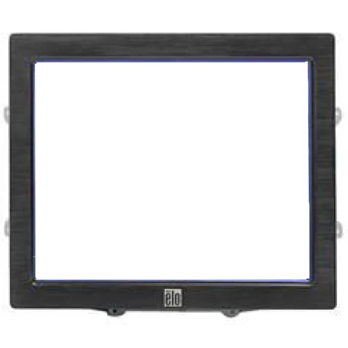 1739L FRONT-MOUNT BEZEL .