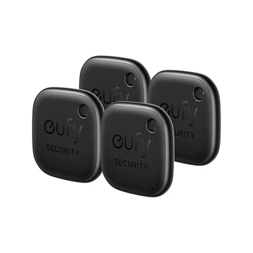 ANKER EUFY Smart Tracker, 4db / csomag - E87B0012 Anker