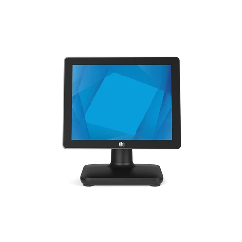 POS SYST 15IN 4:3 WIN10 CORE I3 4/128GB SSD PCAP 10-TOUCH BLK