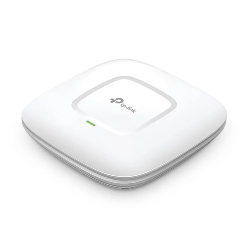 TP-LINK Wireless Access Point Dual Band AC1750 Mennyeztre rögzíthető, EAP245