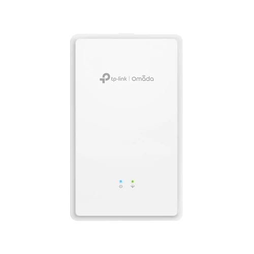 TP-LINK Wireless Access Point Dual Band AX1800 Falra rögzíthető GPON, EAP625GP-Wall TP-Link