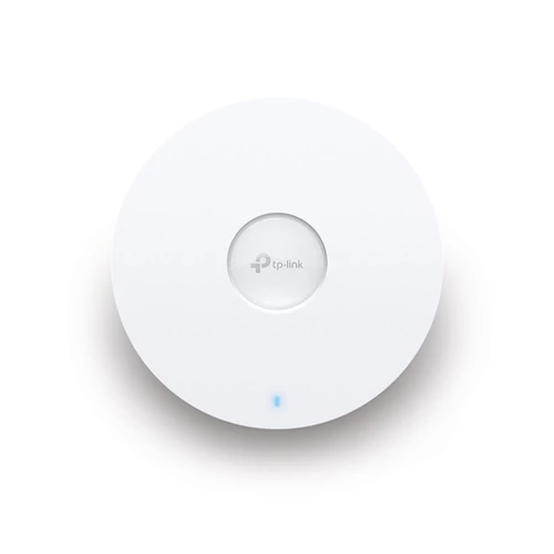 TP-LINK Wireless Access Point Tri-Band AX6000 Wifi 6 Mennyezetre rögzíthető, EAP680 TP-Link