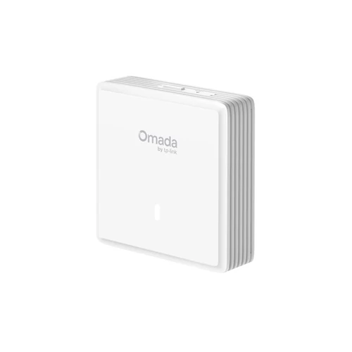 TP-LINK Wireless Access Point Dual Band BE3600 Wifi 7 Falra rögzíthető, EAP720-WALL TP-Link