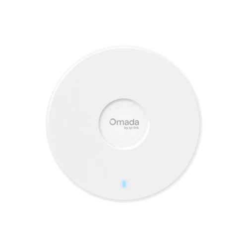 TP-LINK Wireless Access Point Dual-Band BE5000 Wifi 7 Mennyezetre rögzíthető, EAP720 TP-Link