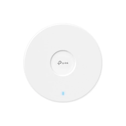 TP-LINK Wireless Access Point Tri-Band BE3600 Wifi 7 Mennyezetre rögzíthető, EAP723 TP-Link