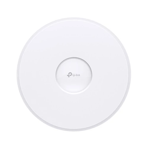 TP-LINK Wireless Access Point Tri-Band BE11000 Wifi 7 Mennyezetre rögzíthető, EAP770 TP-Link