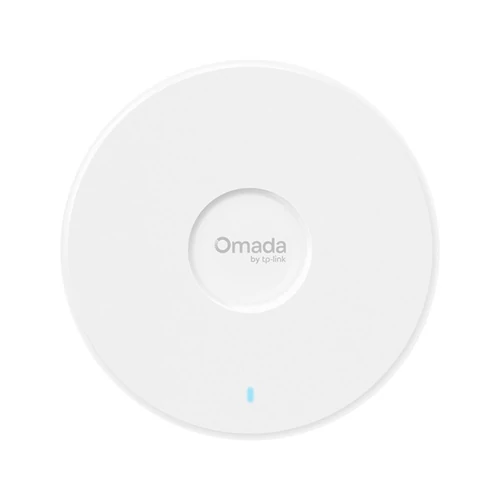TP-LINK Wireless Access Point Tri-Band BE9300 Wifi 7 Mennyezetre rögzíthető, EAP787 TP-Link