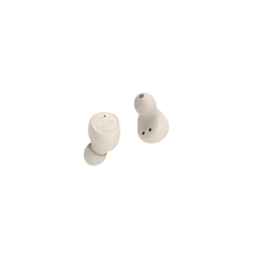 SBOX EB-TWS115BE BT EARBUDS FÜLHALLGATÓ + MIKROFON, bézs SBOX