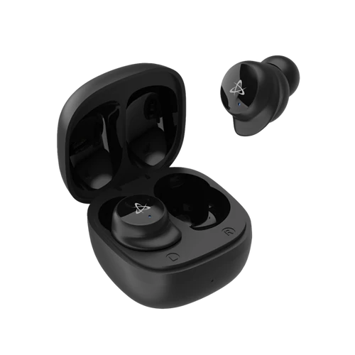 SBOX EARBUDS Headphones + microphone SBOX Bluetooth EB-TWS538 Black SBOX