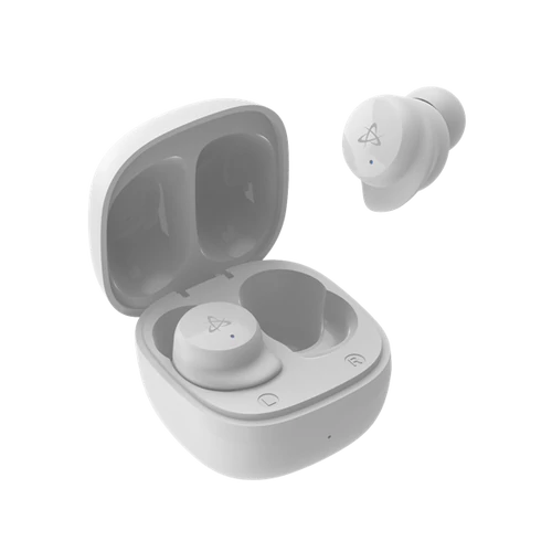 SBOX EARBUDS Headphones + microphone SBOX Bluetooth EB-TWS538 White SBOX