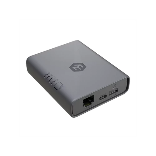 MIKROTIK Wireless Router 1x1000Mbps, LTE modem, Beltéri, EC25-EU&KNE MikroTik