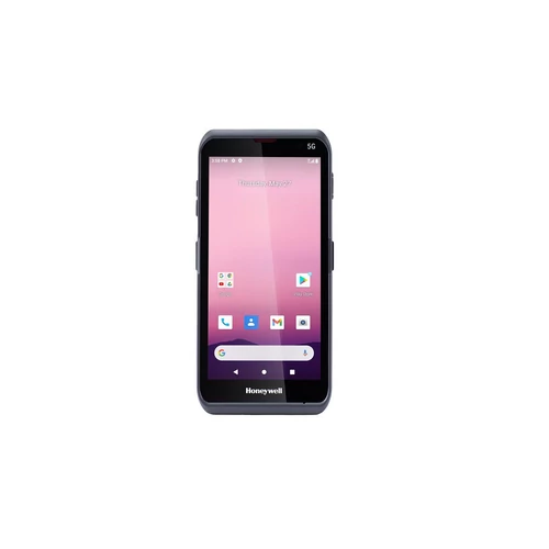 EDA57 2PIN 5G WWAN/WLAN ANDR 12 HD S0703 8 CORE 4GB/64GB 16+8MP