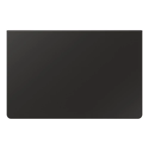 Samsung tab s10 fe+ book cover keyboard slim - ai key case, black