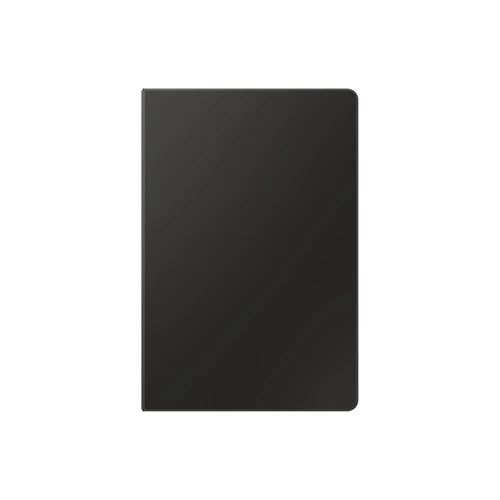 Samsung tab s10 fe+ book cover keyboard -ai key case, black