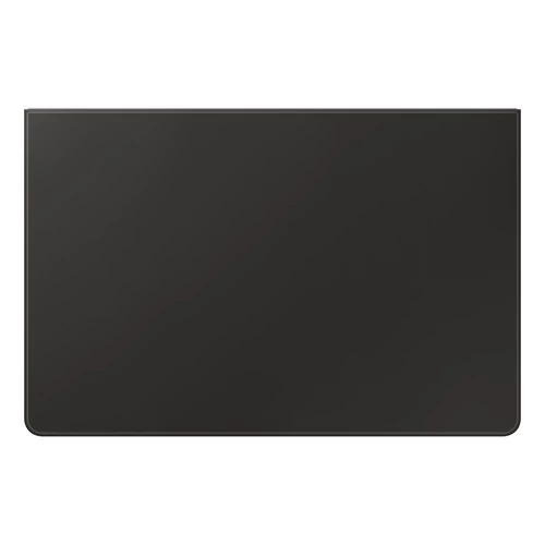 Samsung tab s9 / s9 fe book cover keyboard slim, black