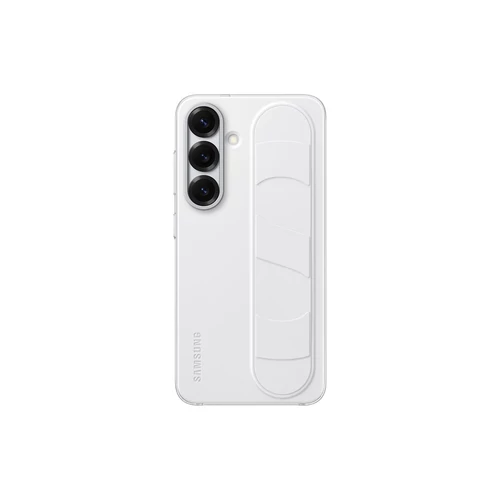 Samsung s25 standing grip, white