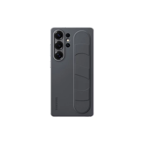Samsung s25 ultra standing grip, black
