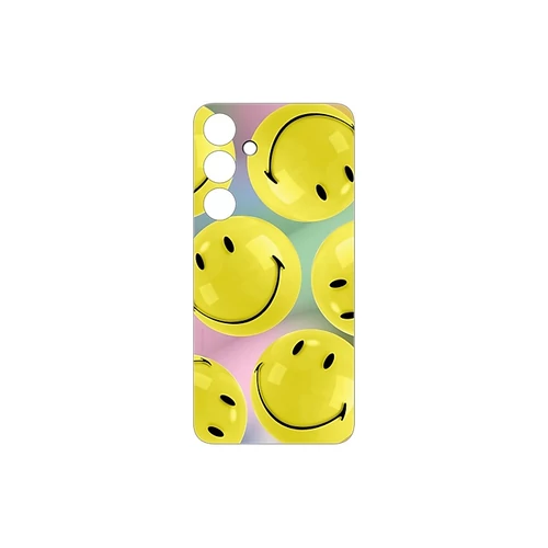 Samsung s24+ flipsuit case, yellow