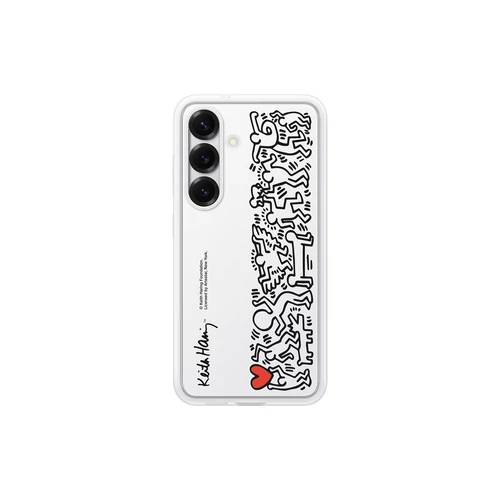 Samsung s25 flipsuit, white