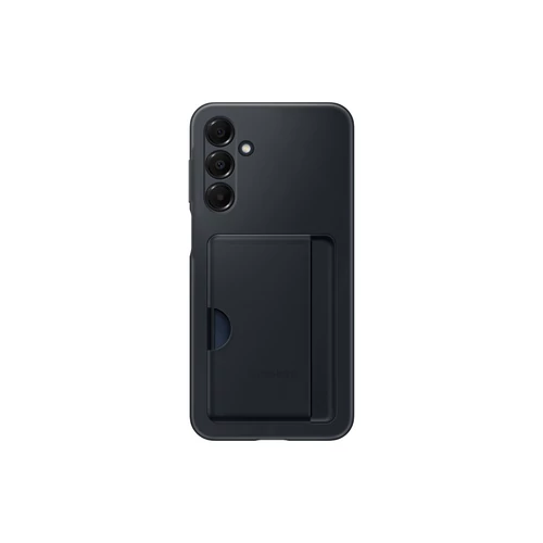 Samsung a16 card slot, black
