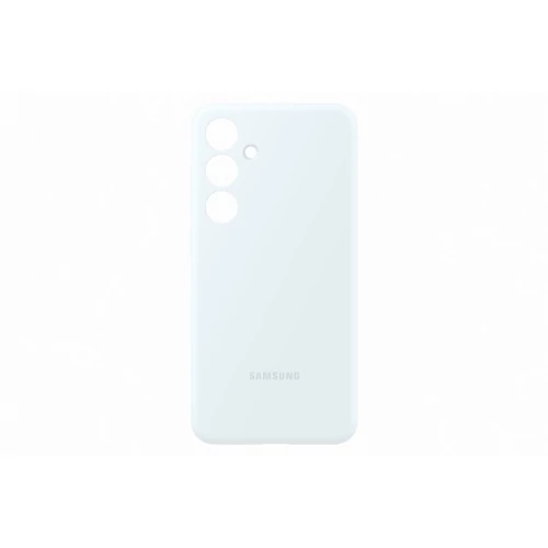 Samsung s24+ silicone case, white
