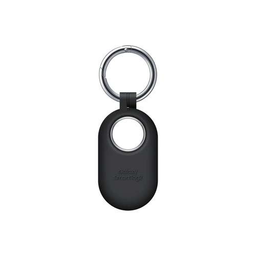 Samsung smarttag2 silicone case, black