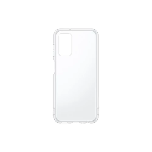 Samsung a13 soft clear cover, transparent