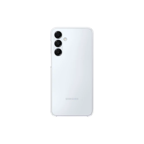 Samsung a16 clear, transparancy