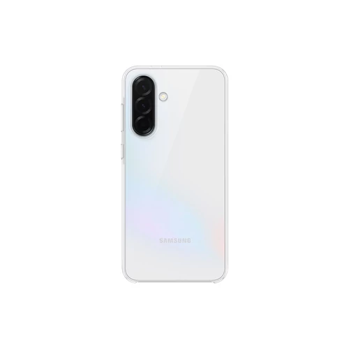 Samsung a36 clear case, transparancy