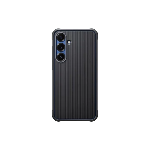 Samsung s25+ rugged, black