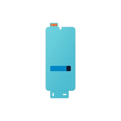 Samsung s24+ anti-reflecting screen protector, transparent
