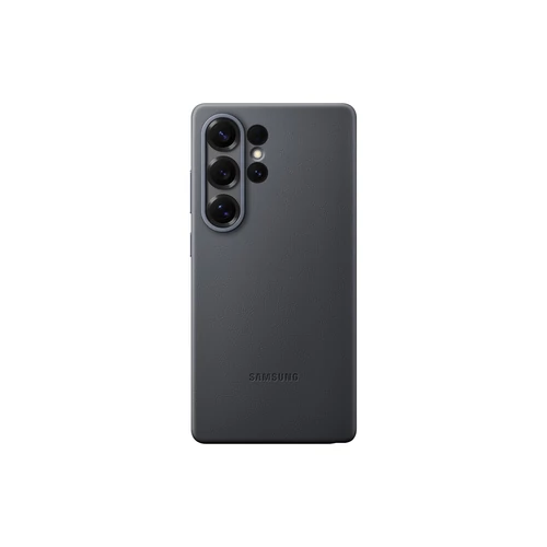 Samsung s25 ultra kindsuit, black