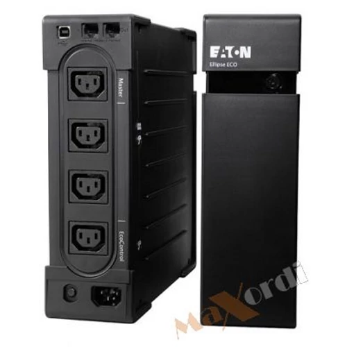 Eaton Ellipse ECO 650 USB IEC off-line 1:1 UPS